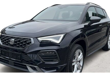 Seat Ateca 32.939 km 29.710 &euro; Moers 47441