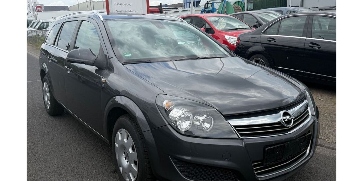 Opel Astra 162.228 km 3.799 &euro; Geldern 47608