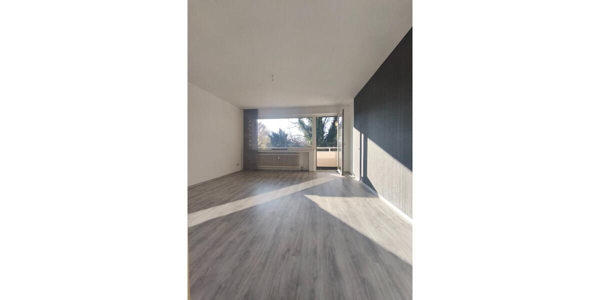 Etagenwohnung Wesel Bislich - 2 Zimmer, 53 m&sup2;, 98.000&euro; | Angebot:25842495