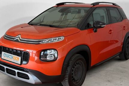 Citroen C3 Aircross 67.578 km 12.589 &euro; Moers 47445