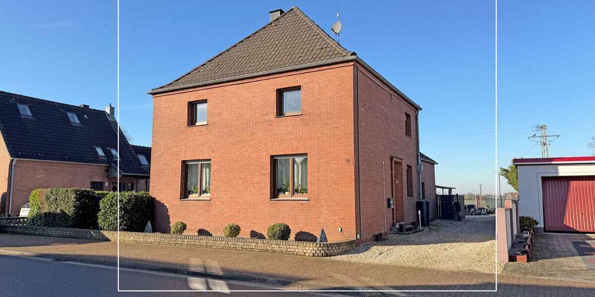 Einfamilienhaus Alpen - 5 Zimmer, 145 m&sup2;, 379.000&euro; | Angebot:25369137