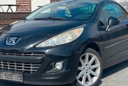 Peugeot 207 192.002 km 1.650 &euro; Gelsenkirchen 45884