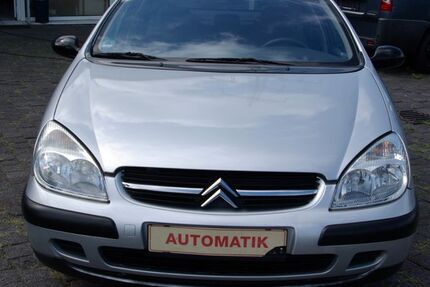 Citroen C5 128.400 km 1.990 &euro; Bottrop 46242