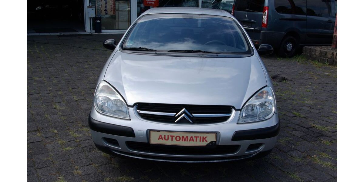 Citroen C5 128.400 km 1.990 &euro; Bottrop 46242