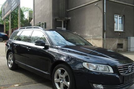 Volvo V70 185.000 km 9.900 &euro; Gelsenkirchen 45889