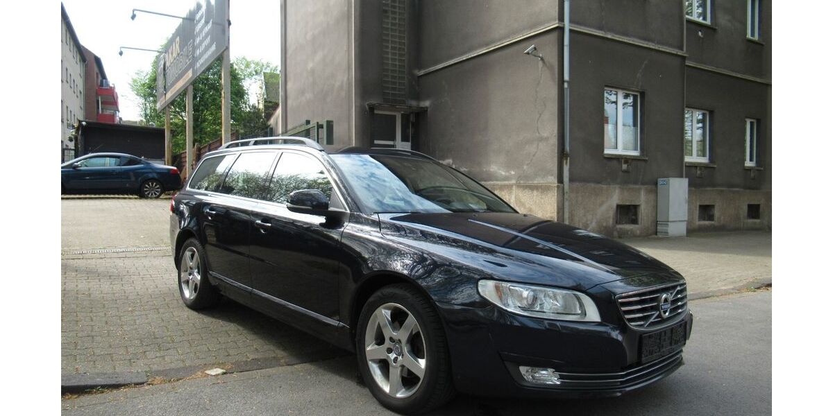 Volvo V70 185.000 km 9.900 &euro; Gelsenkirchen 45889