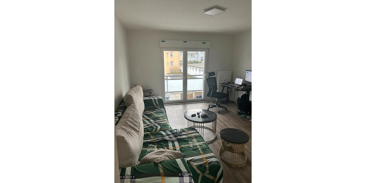 Etagenwohnung Duisburg - 2 Zimmer, 57 m&sup2;, 780&euro; | Angebot:24827702