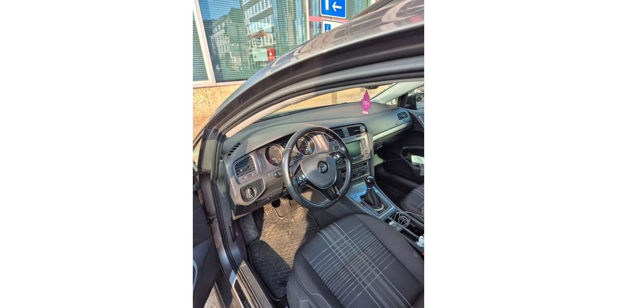 VW Golf 184.000 km 7.200 &euro; Moers kapellen 47447