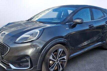 Ford Puma 20.500 km 22.990 &euro; Gelsenkirchen 45891