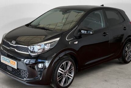 Kia Picanto 41.381 km 12.390 &euro; Dinslaken 46539