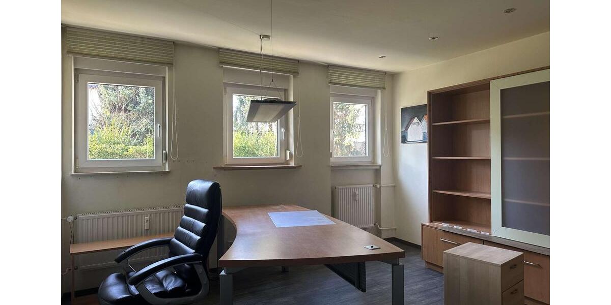 Gewerbeobjekt Gelsenkirchen Buer - 1.800&euro; | Angebot:20438567