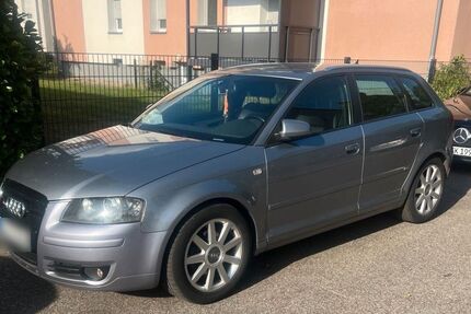 Audi A3 227.000 km 3.999 &euro; Essen 45309