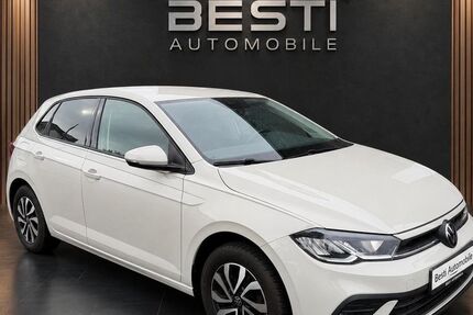VW Polo 100.000 km 13.499 &euro; Voerde 46562