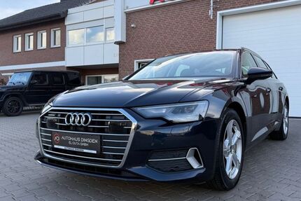 Audi A6 59.000 km 32.950 &euro; Hamminkeln 46499