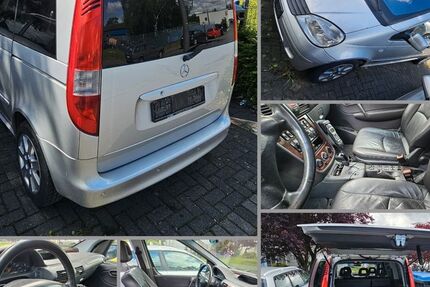 Mercedes-Benz Vaneo 150.000 km 4.000 &euro; Marl 45770