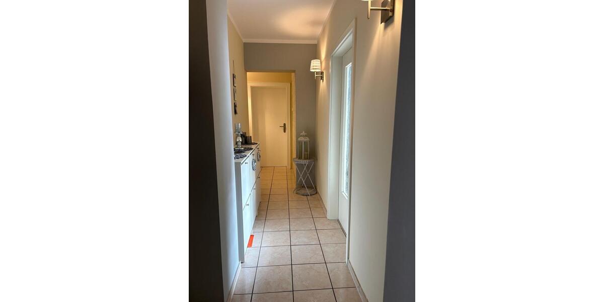 Etagenwohnung Duisburg Essenberg - 4 Zimmer, 100 m&sup2;, 199.000&euro; | Angebot:26286934