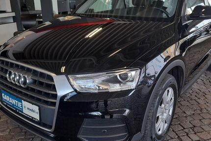 Audi Q3 129.262 km 14.500 &euro; Gelsenkirchen 45888