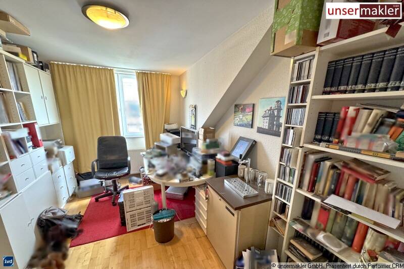 Etagenwohnung Duisburg Huckingen - 4 Zimmer, 116 m&sup2;, 318.000&euro; | Angebot:26157526