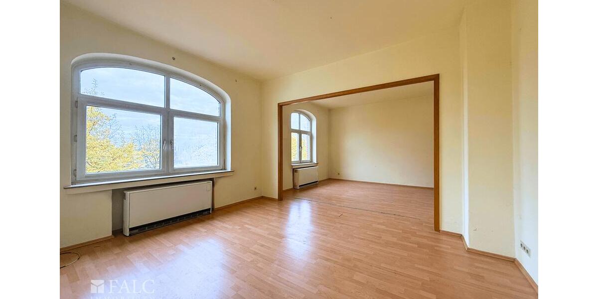 Etagenwohnung Herten Bertlich - 3 Zimmer, 92 m&sup2;, 650&euro; | Angebot:24395269