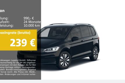 VW Touran 25.071 km 32.990 &euro; Gelsenkirchen 45894