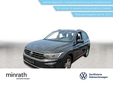 VW Tiguan 102.567 km 23.880 &euro; Duisburg-Rheinhausen 47226