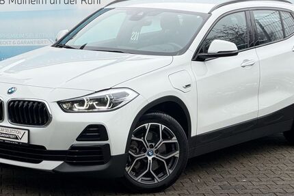 BMW X2 90.397 km 23.700 &euro; Mülheim an der Ruhr 45478