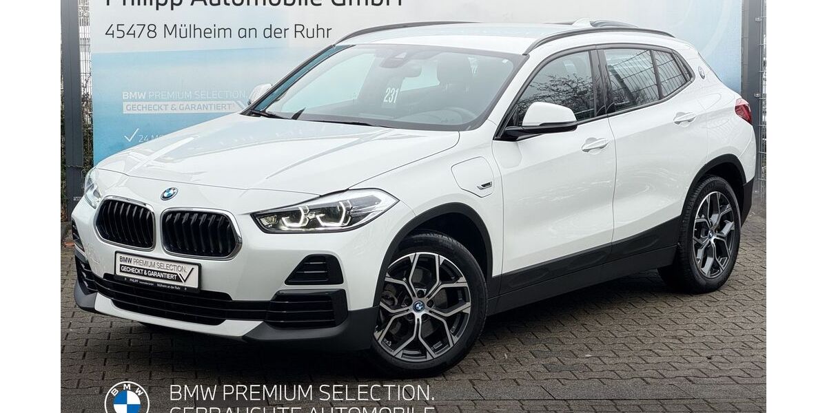 BMW X2 90.397 km 23.700 &euro; Mülheim an der Ruhr 45478