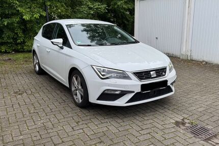 Seat Leon 90.000 km 14.699 &euro; Essen 45327