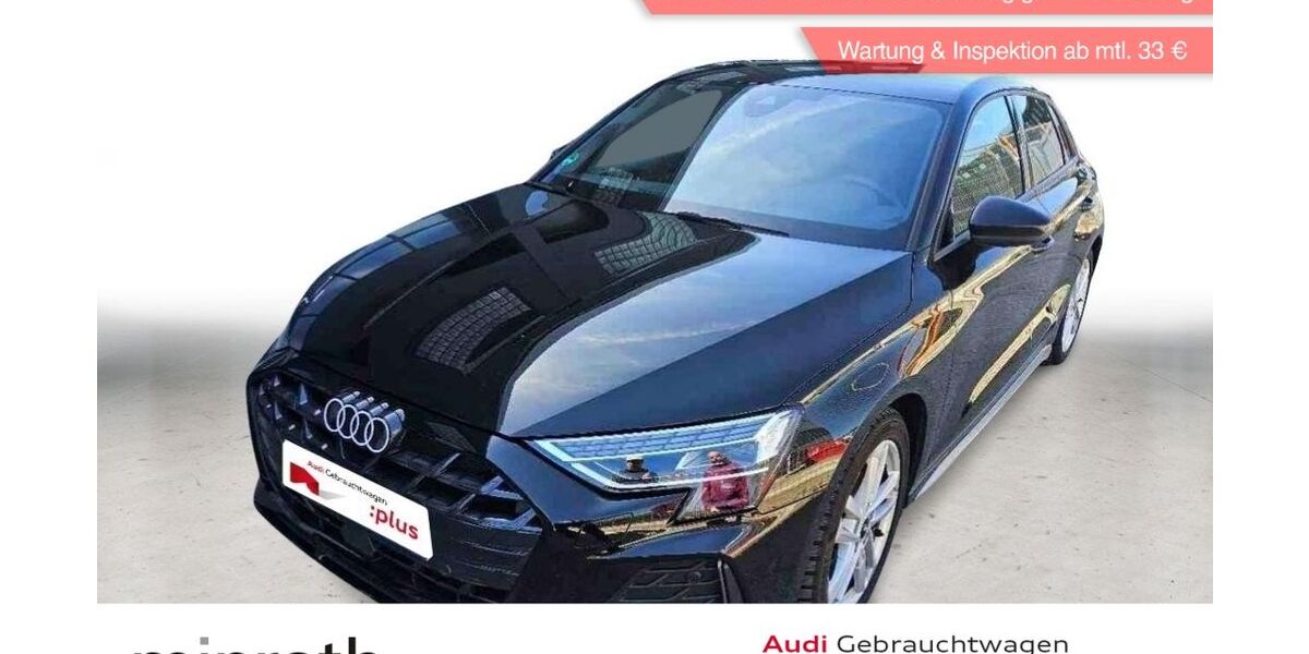 Audi A3 19.891 km 34.220 &euro; Moers-Hülsdonk 47441