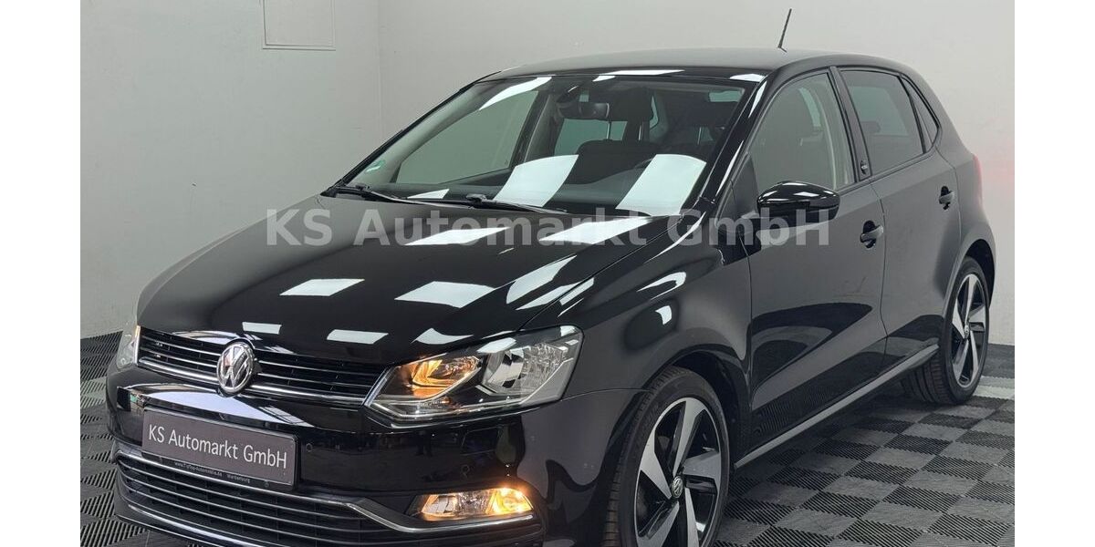 VW Polo 54.680 km 10.250 &euro; Essen 45326