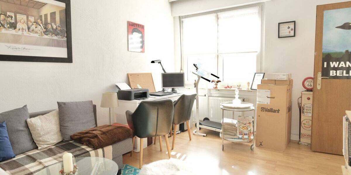 Einfamilienhaus Krefeld Cracau - 7 Zimmer, 139 m&sup2;, 349.000&euro; | Angebot:26118122