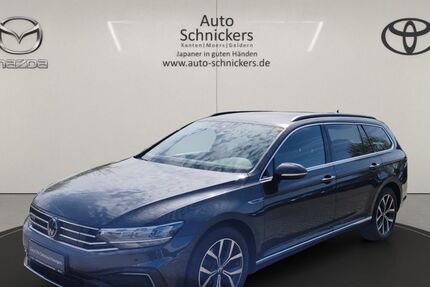 VW Passat Variant 95.226 km 22.240 &euro; Geldern 47608