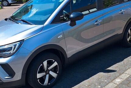 Opel Crossland (X) 41.000 km 12.250 &euro; Krefeld 47839