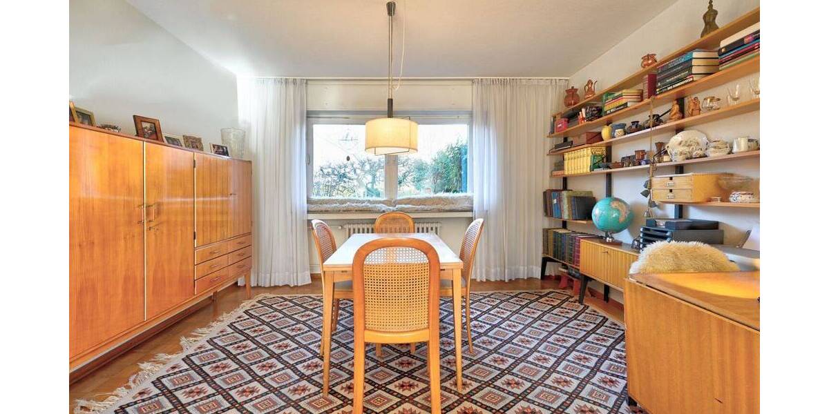 Reihenmittelhaus Mülheim an der Ruhr Heißen-Fulerum - 5 Zimmer, 125 m&sup2;, 300.000&euro; | Angebot:26274056