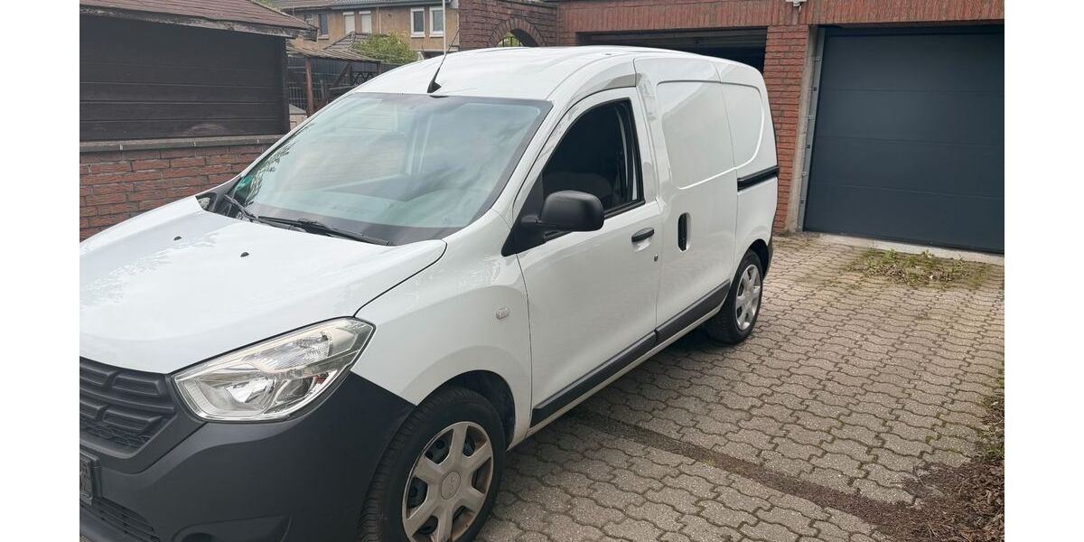 Dacia Dokker 140.646 km 6.550 &euro; Duisburg 47228