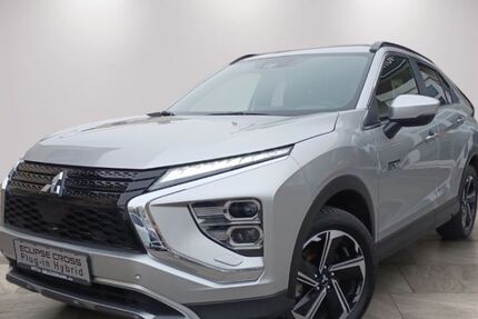 Mitsubishi Eclipse Cross 56.670 km 19.480 &euro; Duisburg 47249