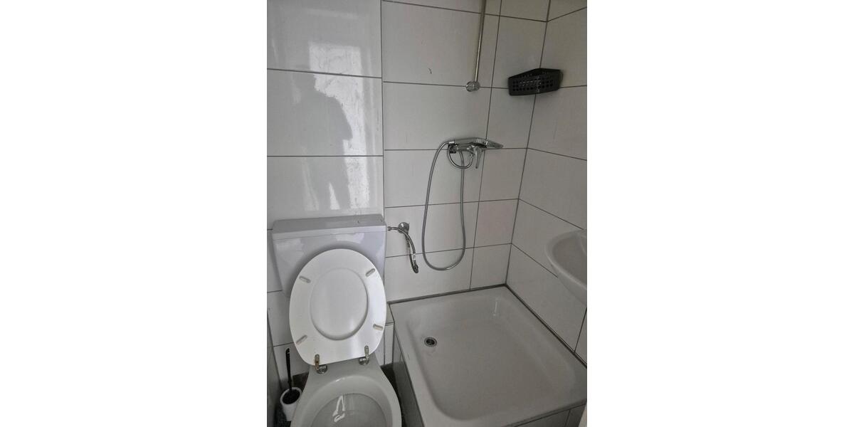 Etagenwohnung Gladbeck - 2 Zimmer, 25 m&sup2;, 550&euro; | Angebot:25956671