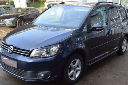 VW Touran 130.000 km 8.490 &euro; Mülheim an der Ruhr 45473