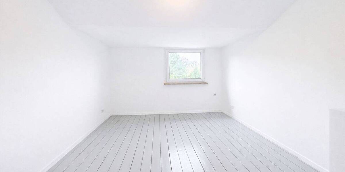 Etagenwohnung Gelsenkirchen Heßler - 1 Zimmer, 47 m&sup2;, 320&euro; | Angebot:26189233