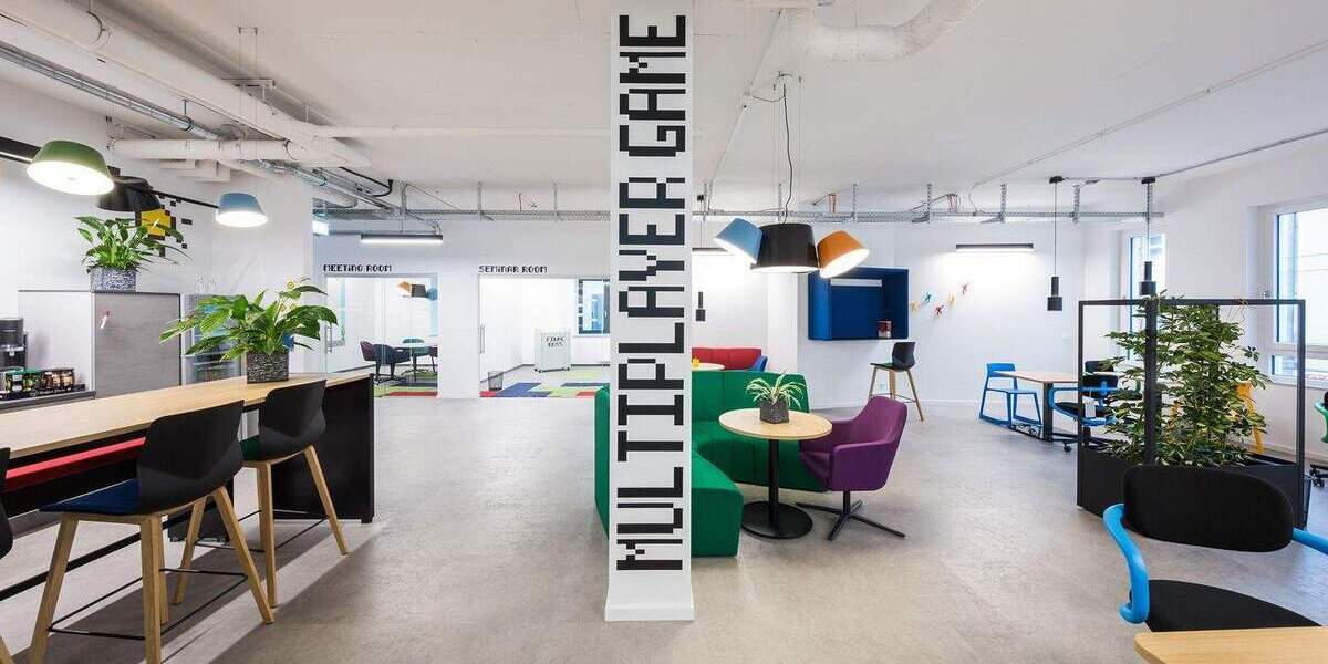 Gewerbeobjekt Mülheim an der Ruhr Mitte - 1.220&euro; | Angebot:25870333