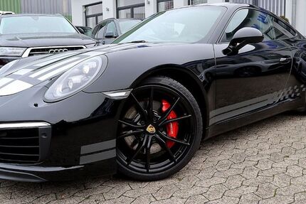Porsche 991 48.000 km 101.950 &euro; Krefeld 47799