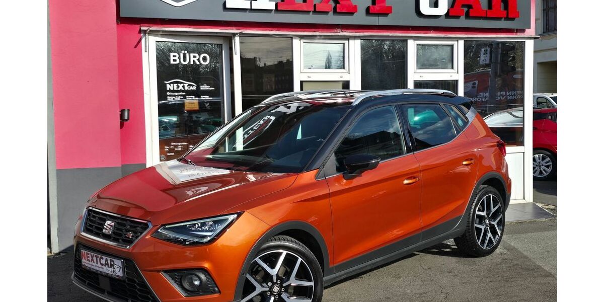 Seat Arona 125.000 km 11.900 &euro; Mülheim an der Ruhr 45476