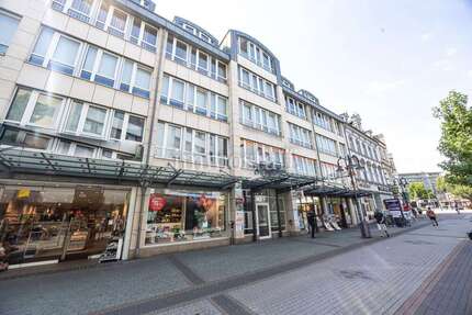 Gewerbeobjekt Bottrop - 1.390&euro; | Angebot:22834031