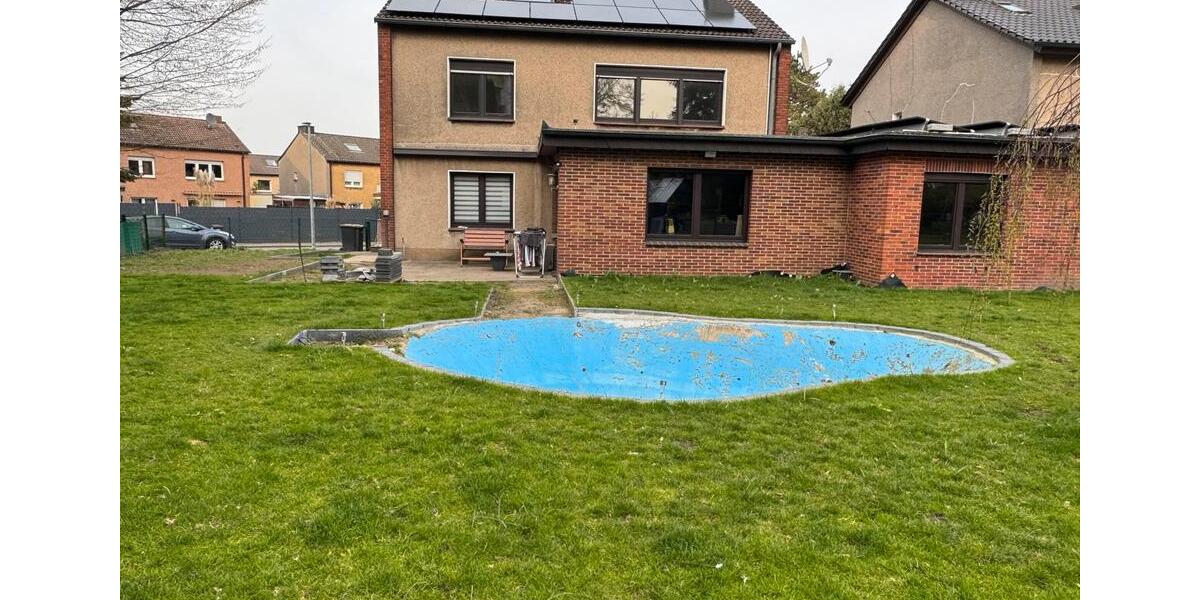 Mehrfamilienhaus, Wohnhaus Marl Alt-Marl - 2 Zimmer, 210 m&sup2;, 256.000&euro; | Angebot:26163167