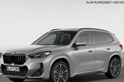 BMW X1 19.317 km 47.940 &euro; Gelsenkirchen 45897