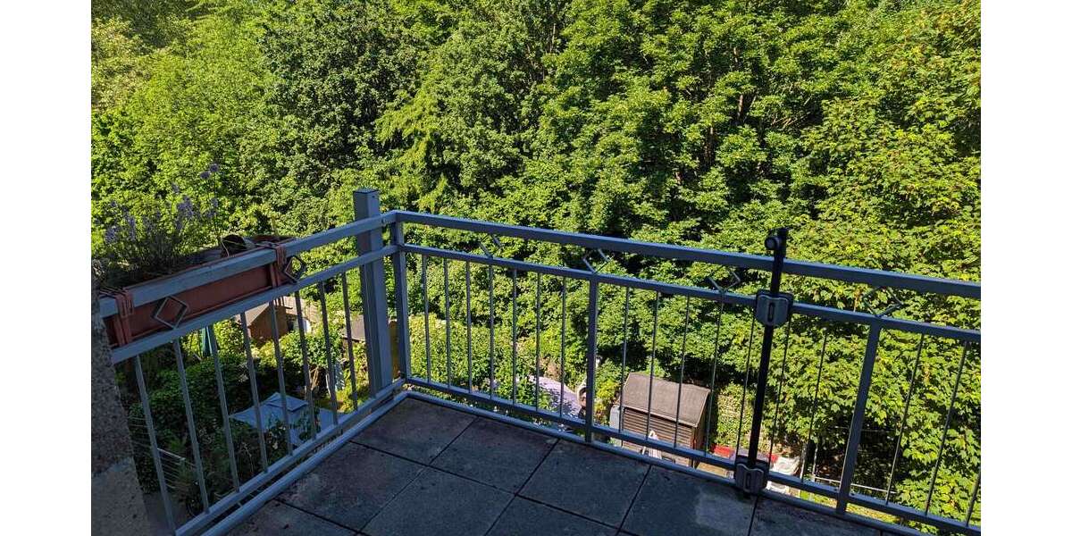 Etagenwohnung Mülheim a. d. Ruhr Menden-Holthausen - 3 Zimmer, 83 m&sup2;, 600&euro; | Angebot:26808339