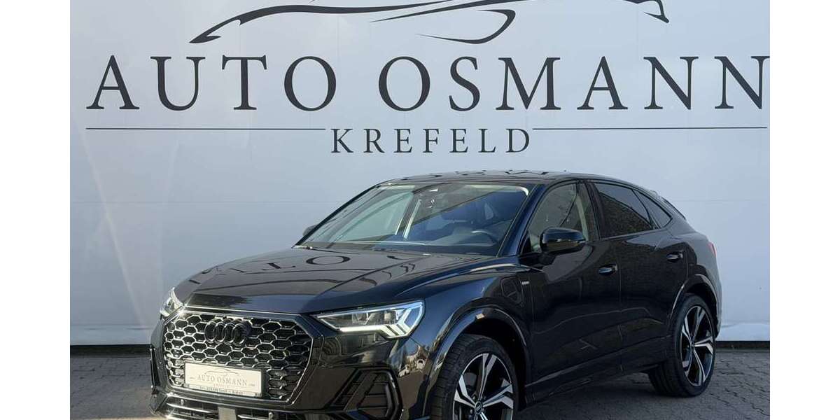 Audi Q3 44.840 km 32.500 &euro; Krefeld 47805