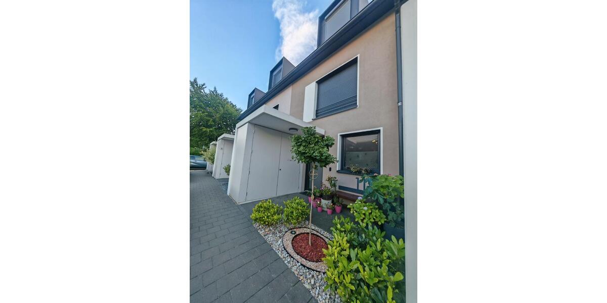 Reihenhaus Gelsenkirchen Gelsenkirchen-Mitte - 5 Zimmer, 145 m&sup2;, 459.000&euro; | Angebot:27072785