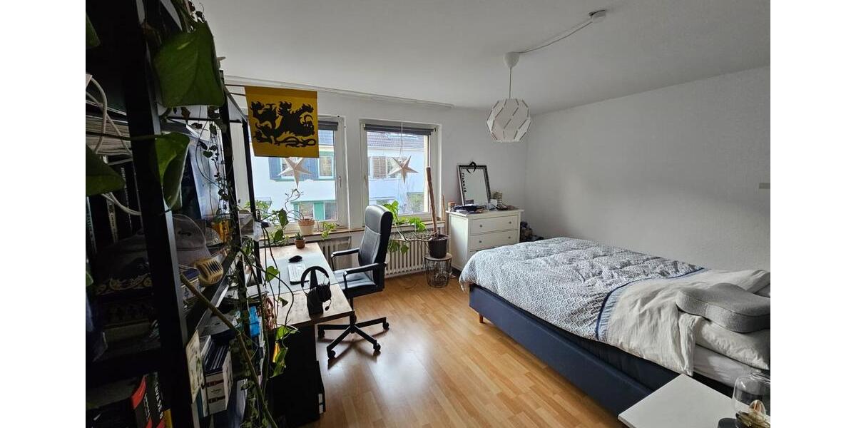 Etagenwohnung Essen Stadtbezirk IX - 2 Zimmer, 68 m&sup2;, 720&euro; | Angebot:25793343