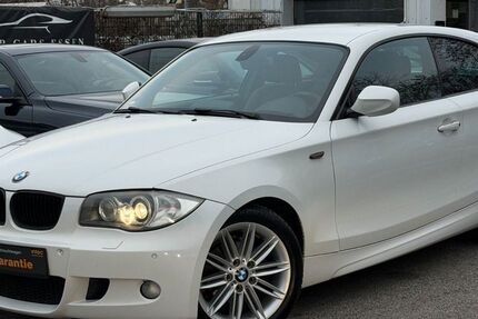 BMW 116 135.000 km 8.490 &euro; Essen 45326